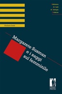 Margarete Susman e i saggi sul femminile