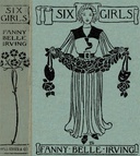 book cover Book cover