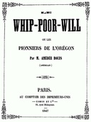 book cover Book cover