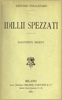 Idillii spezzati
