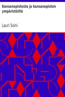 book cover Book cover