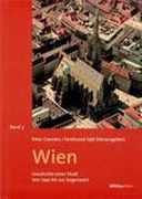 Wien: Von 1790 bis zur Gegenwart