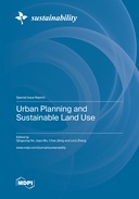 Urban Planning and Sustainable Land Use