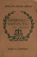 book cover Book cover