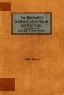 book cover Book cover