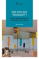 Did you say "migrant"?