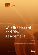 Wildfire Hazard and Risk Assessment