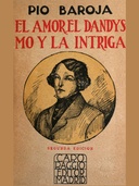 book cover Book cover