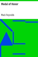Medal of Honor