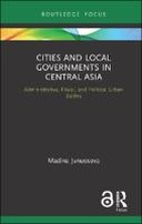 book cover Book cover