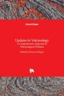 Updates in Volcanology