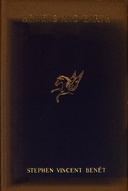 Heavens and Earth : $b A book of poems