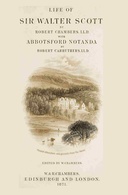 book cover Book cover