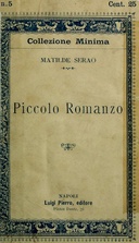Piccolo romanzo