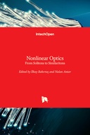 Nonlinear Optics