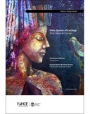 Dido, Queen of Carthague = Dido, Reina de Cartago