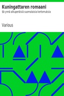 book cover Book cover