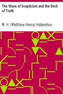 book cover Book cover