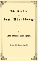 book cover Book cover