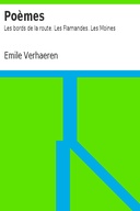 book cover Book cover