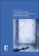 Tra sperimentalismo scapigliato ed espressivismo primonovecentesco poemetto in prosa, prosa lirica e frammento