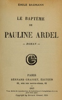 book cover Book cover