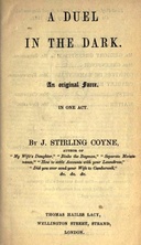 book cover Book cover