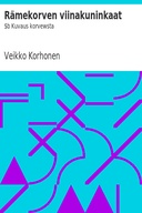 book cover Book cover