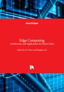 Edge Computing Architecture