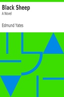 Black Sheep: A Novel