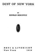 book cover Book cover