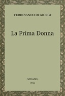 La prima donna