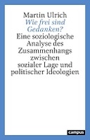 Wie frei sind Gedanken?