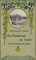 book cover Book cover