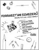 Forrasztani Egyszerű