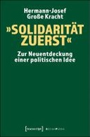 »Solidarität zuerst«