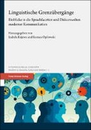 book cover Book cover