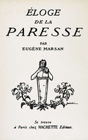 book cover Book cover