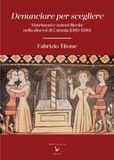 Denunciare per scegliere