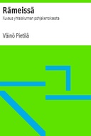 book cover Book cover