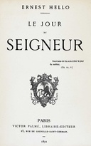 book cover Book cover