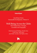 Well-Being Across the Globe