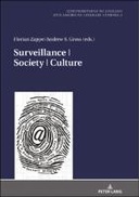 Surveillance | Society | Culture