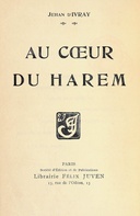 book cover Book cover