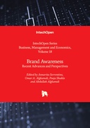Brand Awareness