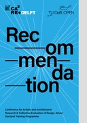 CA2RE+ Delft Recommendation