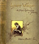 book cover Book cover