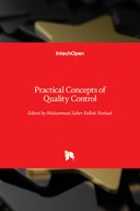 Practical Concepts of Quality Control