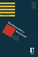Wackenroder e Reichardt