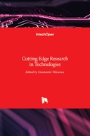 Cutting Edge Research in Technologies
